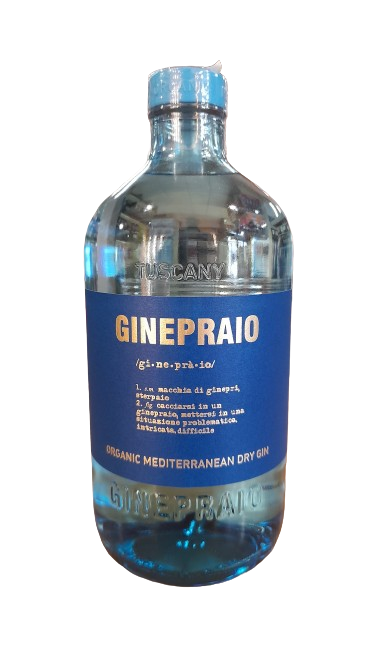 Gin