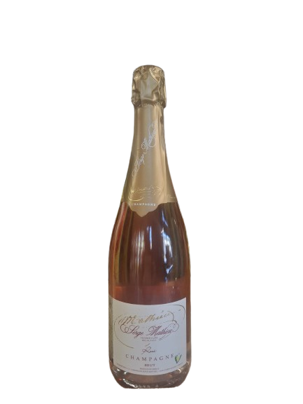 CHAMPAGNE