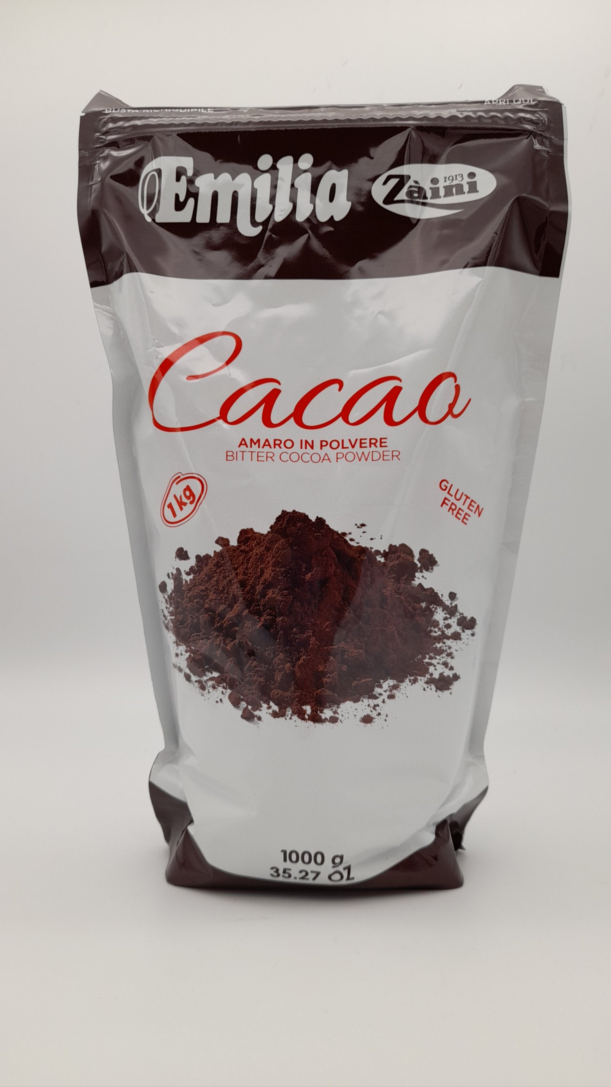 Zaini cacao amaro 1000g