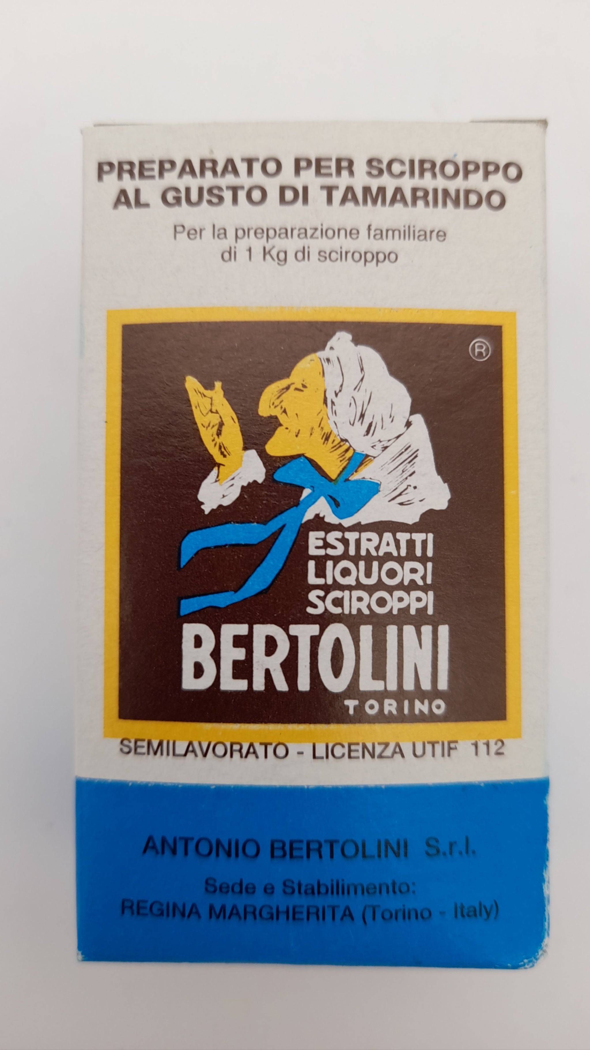 Estratto tamarindo 20ml