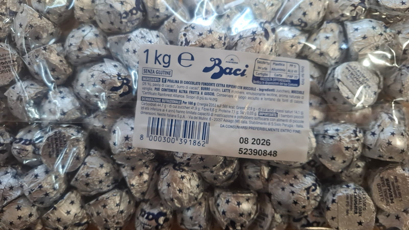 Cioccolata