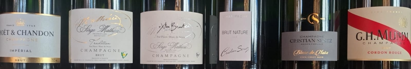 CHAMPAGNE