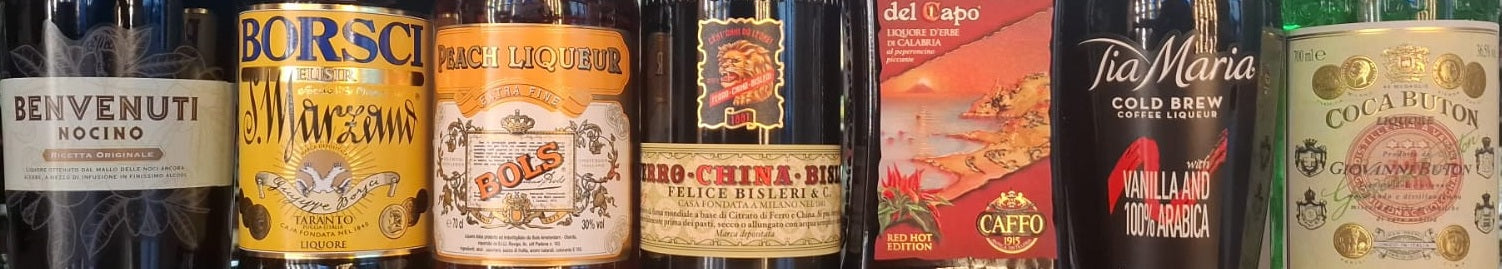 Liquori