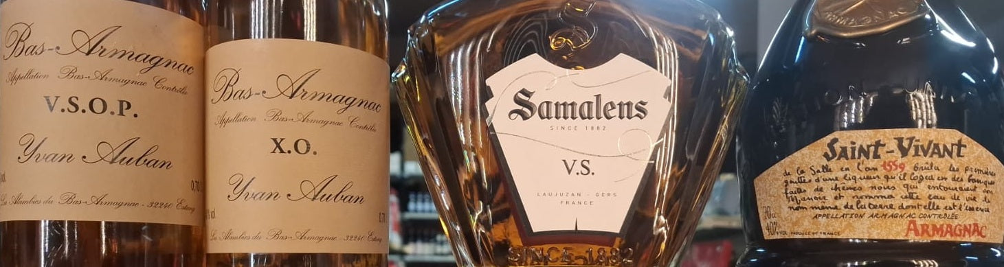 Armagnac