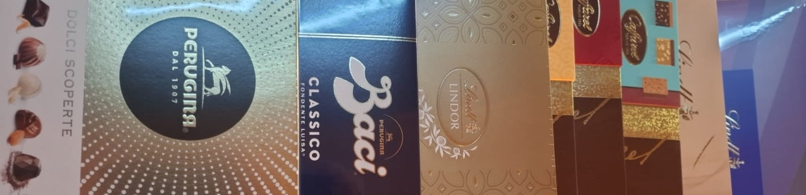 Confezioni Regalo