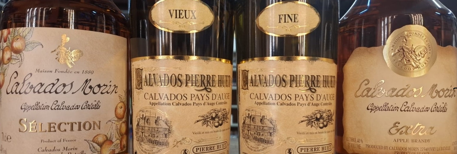 Calvados