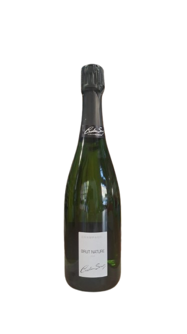 CHAMPAGNE