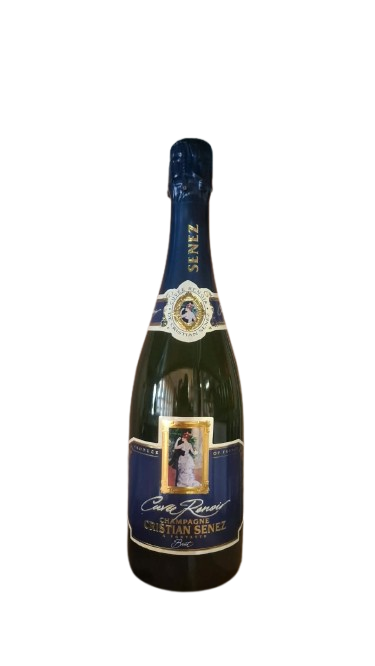 CHAMPAGNE